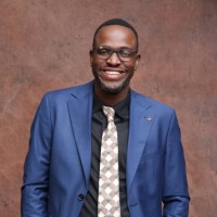 Tendai Tyson Ngongoni