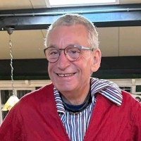Bert Slagwater