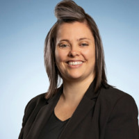 Kristy Imber