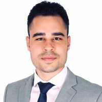 Sergio Monge González