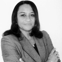 Felecia Hampton Small Business. Consultant