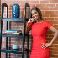 Tierra Brownlee, Ma