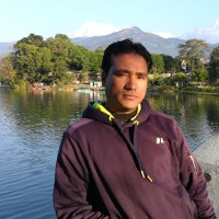 Krishna Subedi