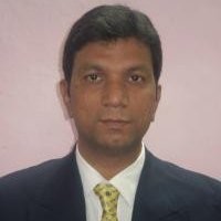 Shaik Mohammed Ilyas