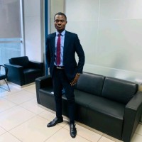 Glodi Mungwamba