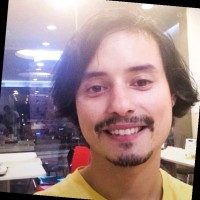 Ruben David Britez Corvalan