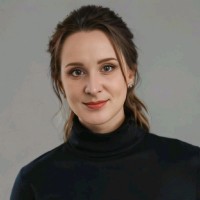 Ines Janssen 伊娜