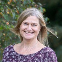 Marie Smith ICF Professional Certified Coach