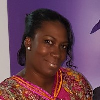 Pamella Blake Hamilton