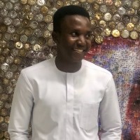 Kenneth Agadumo