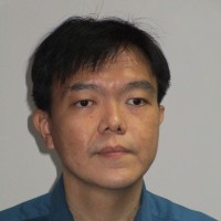 Antonius Yudi Sendjaja