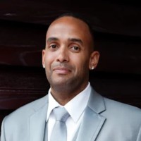 Andre Hansard