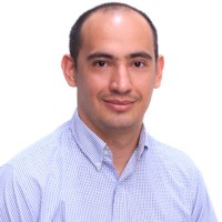 Pablo Molina
