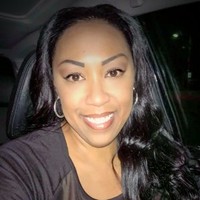 Sonya Anderson