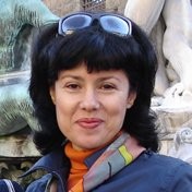 Elena Krasteva