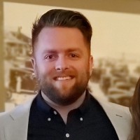 Aaron Vest