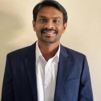 Deepak Praneeth Raj Poola