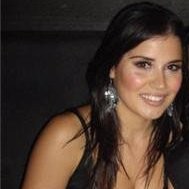 Adriana Sciarra - Panagopoulos