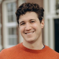Ross Garfield
