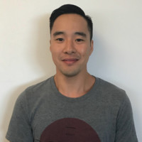 Taylor Chow