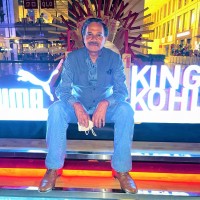 Ashok Kumar Sinha
