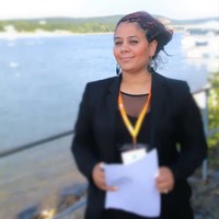 Asma Abidi
