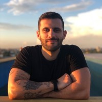 Rodrigo Leite