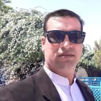 Jehad Mir Zazai