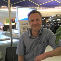 Jeppe Tolstrup