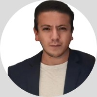 Alejandro Jimenez y Gonzalez