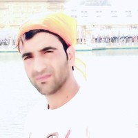 Aadil Bhat