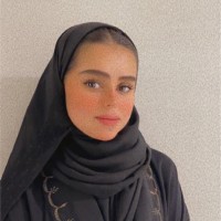 Raghad Bin Ali