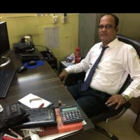 Shibu Prasad Basak