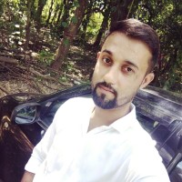 Ankush Bore