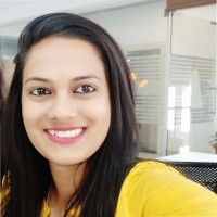 Divya U