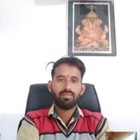 Ashish Deshmukh
