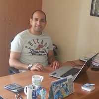 Kareem Aly