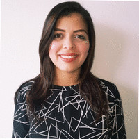 Kebelin Isabel Diaz Herazo