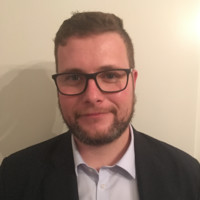 Casper Lykke Hansen