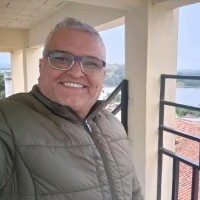 Antônio Leudivan Sousa