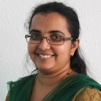 Soudamini Arun