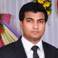 Mohammed Meraj Hasan