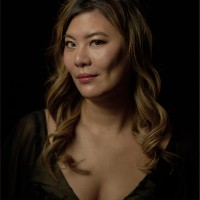 Carol Lin