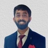 Sundeep Chandru