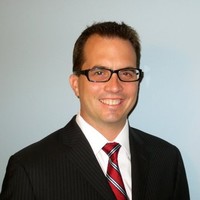 Bradley Olsen