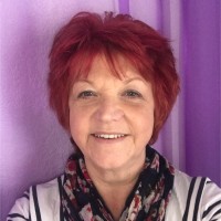 Kathryn Robinson