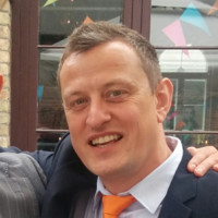 Michael Frederiksen