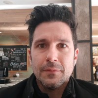 Carlos García Labrador
