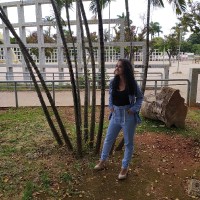 Evelyn Gomes