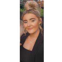 Charlotte Osbourne